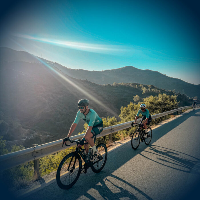 Mallorca Training Camp - Image 2