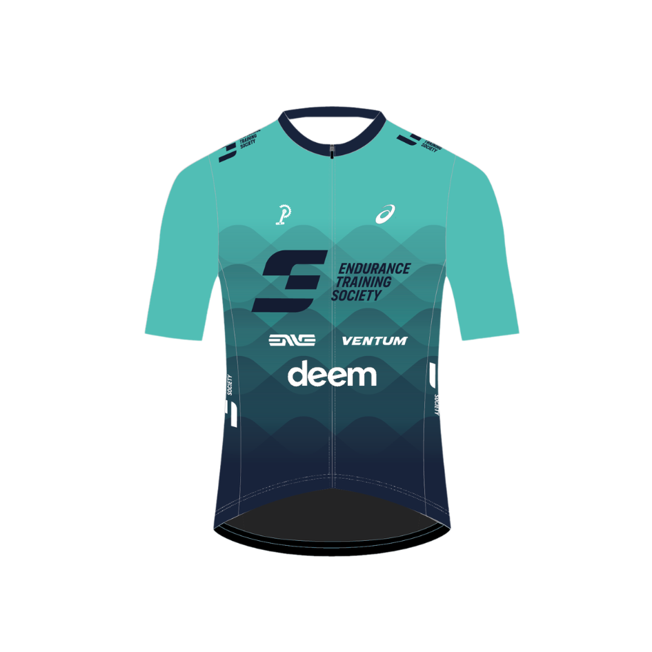 Pedar Elite Jersey - Unisex