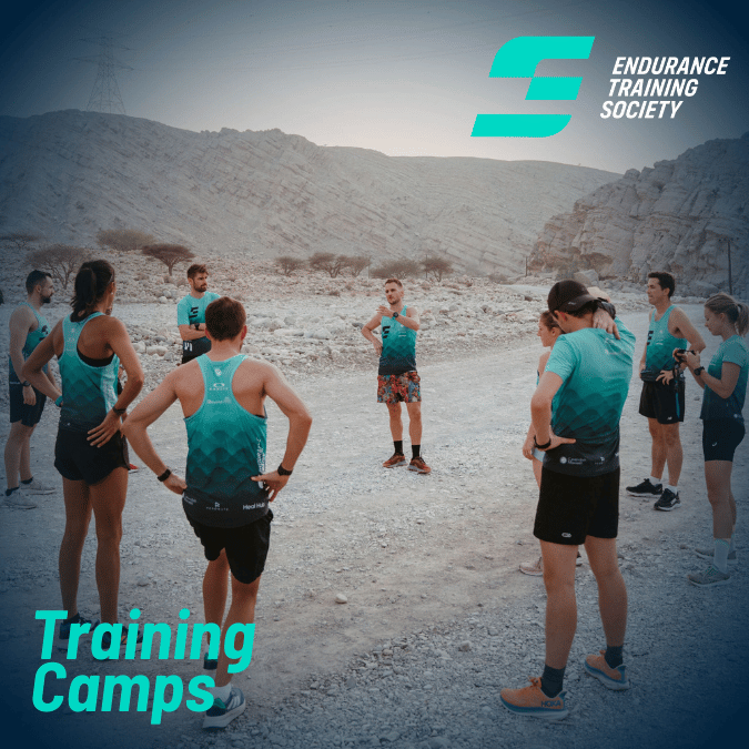 Khorfakkan Training Camp