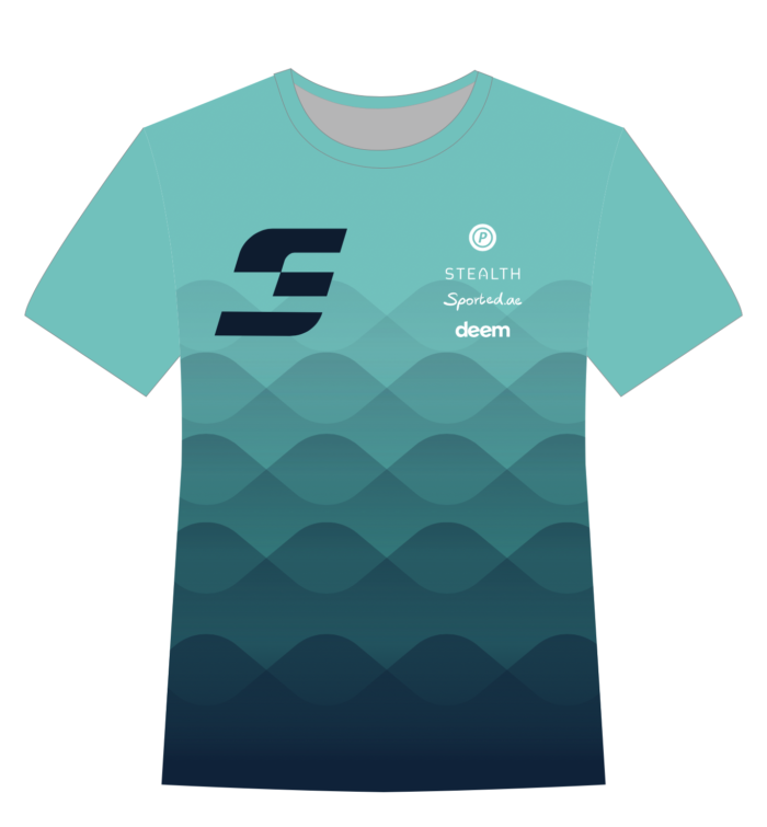 Purpose Hypermesh Elite T-Shirt
