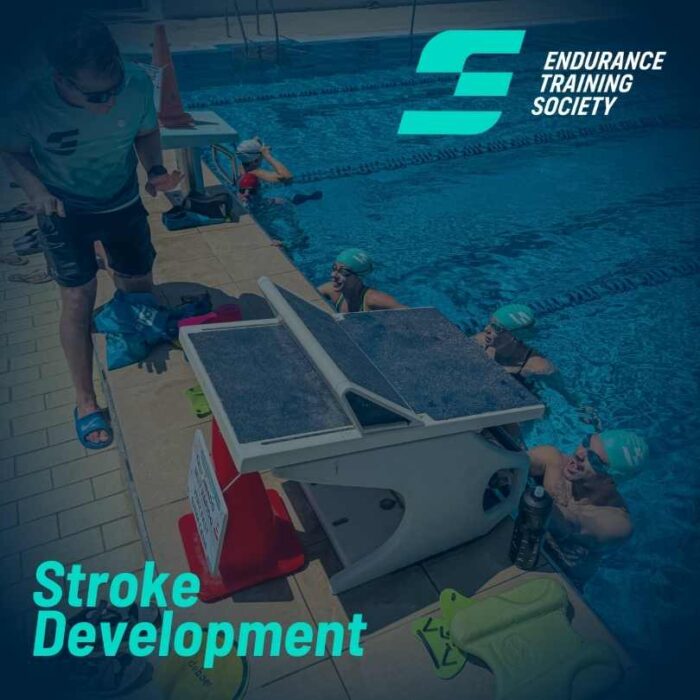 April/May Stroke Development 4-pack - 320aed (20% discount)