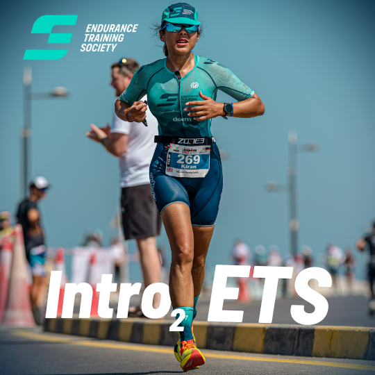 Intro 2 ETS2