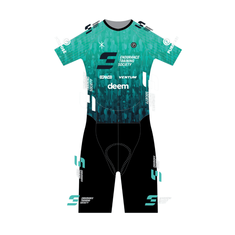 Purpose Hypermesh Pro Supersuit - Unisex