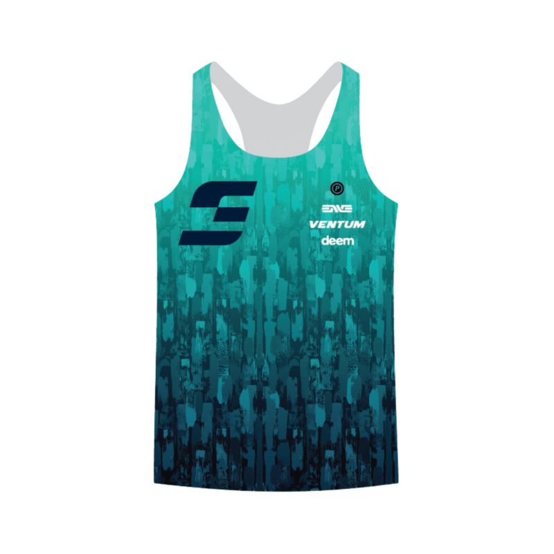 Purpose Hypermesh Pro Singlet - Mens