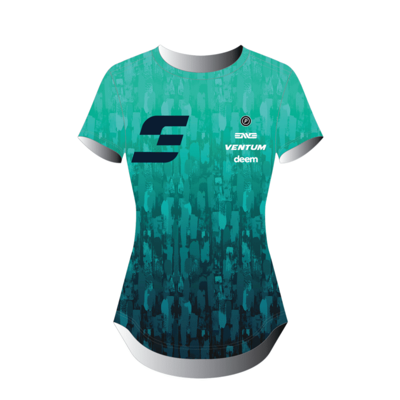 Purpose Hypermesh Pro T-Shirt - Womens