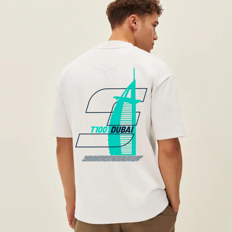 Dubai T100 T-Shirt