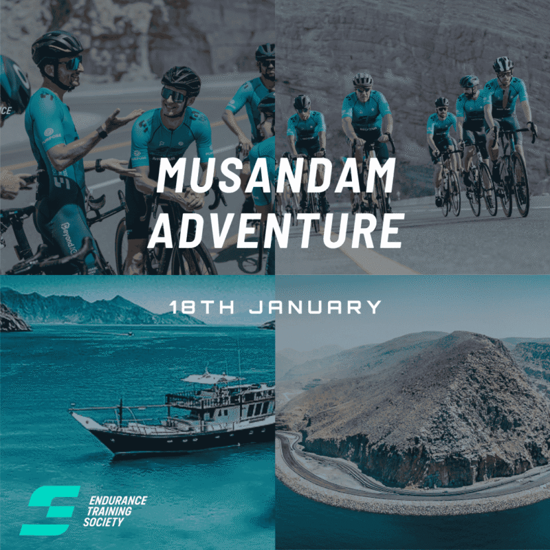Musandam Adventure