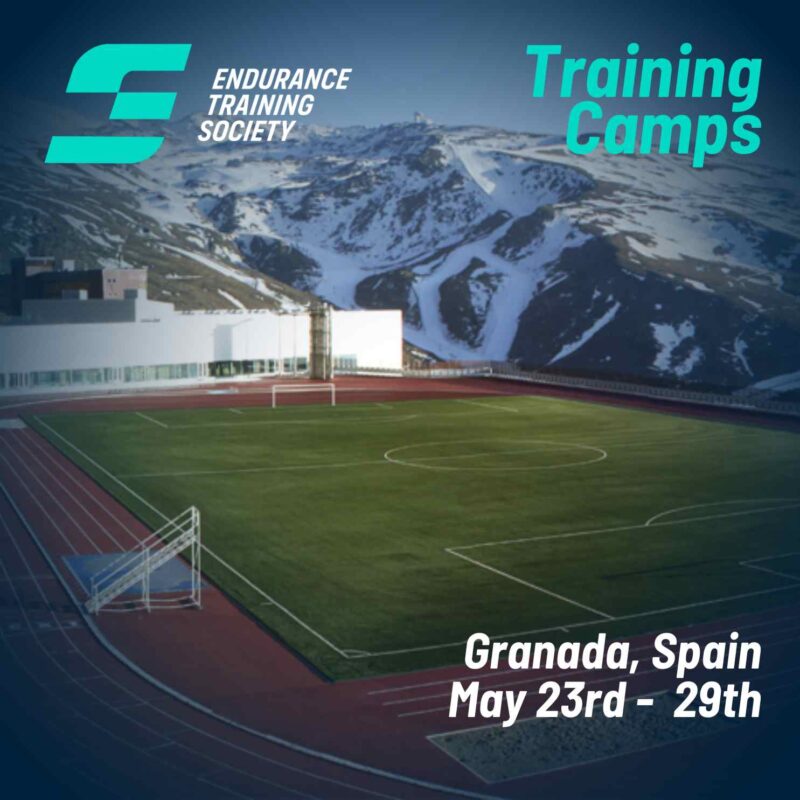 Granada Training Camp
