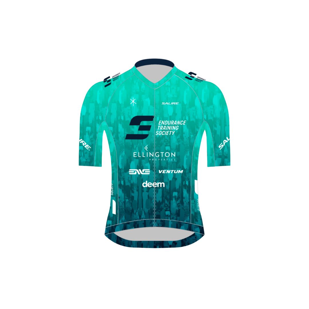 Womens ETS x SALIRE LUMA AIR Jersey
