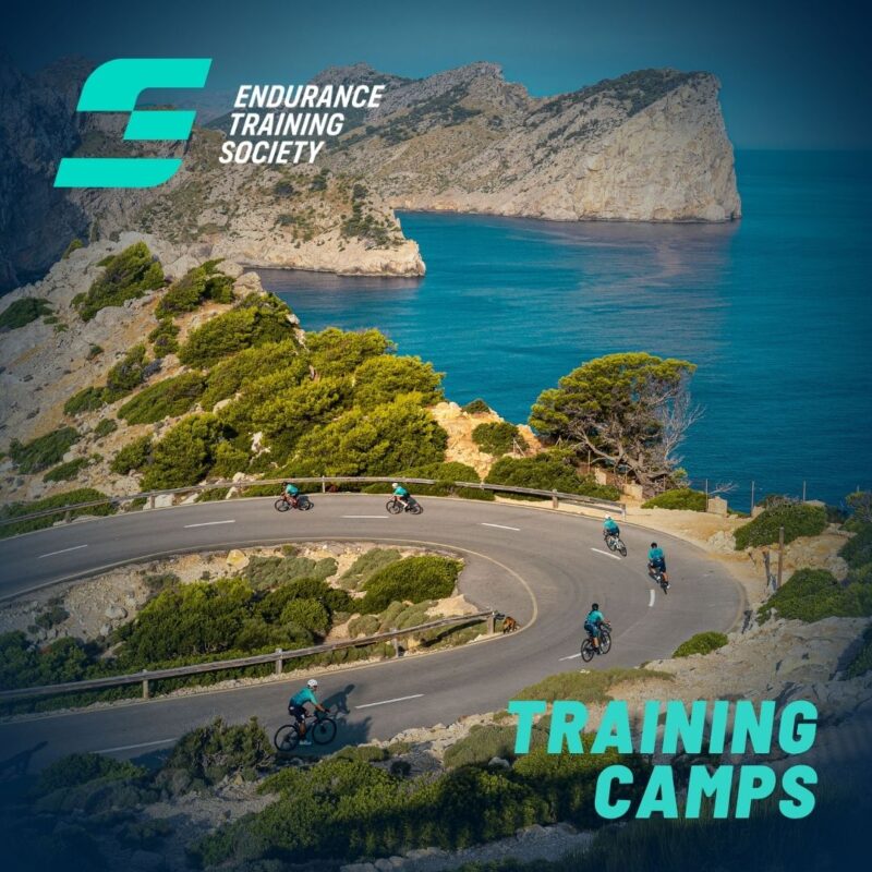 Mallorca Training Camp April 2027