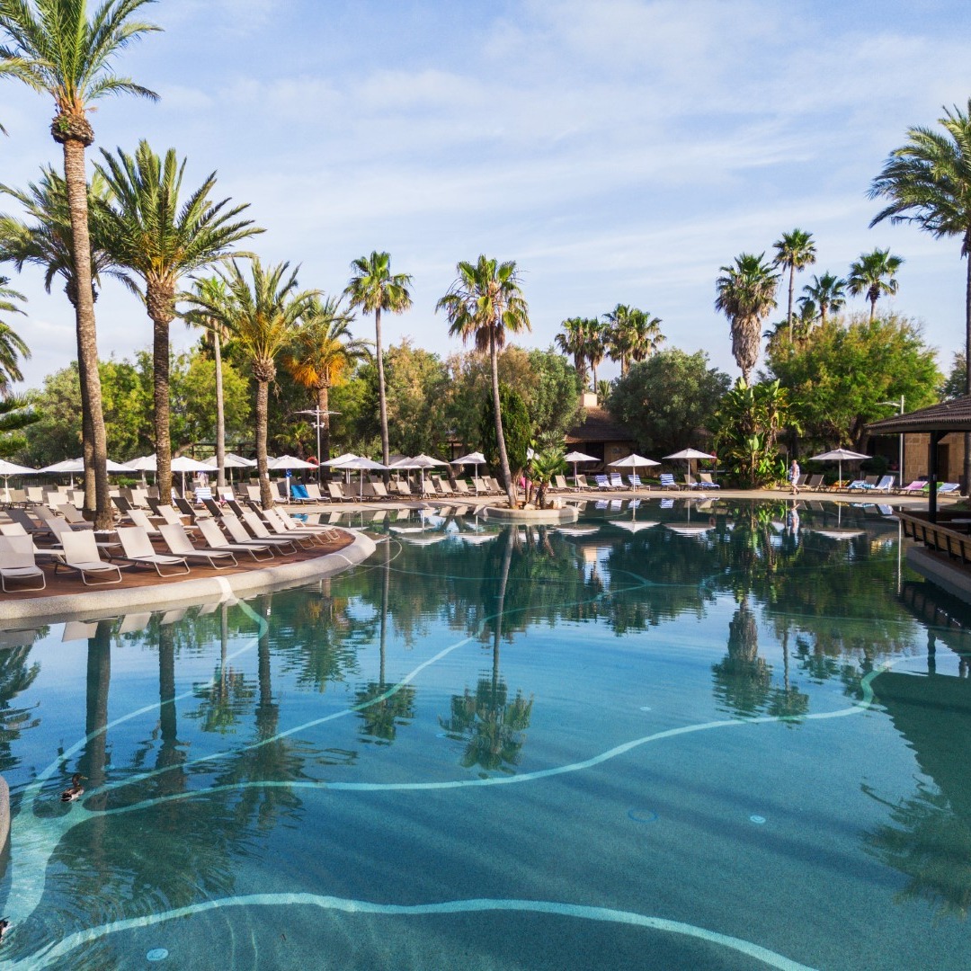 Mallorca Training Camp April 2027 - Image 10