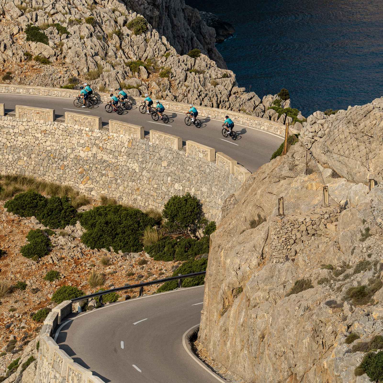 Mallorca Training Camp April 2027 - Image 3