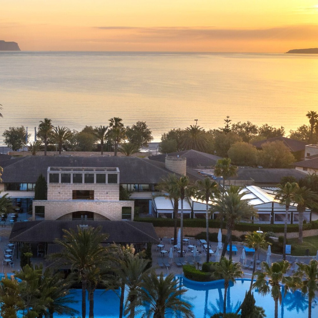 Mallorca Training Camp April 2027 - Image 11