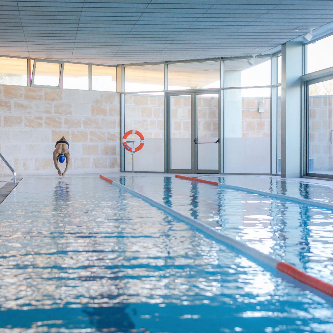 Mallorca Training Camp April 2027 - Image 15