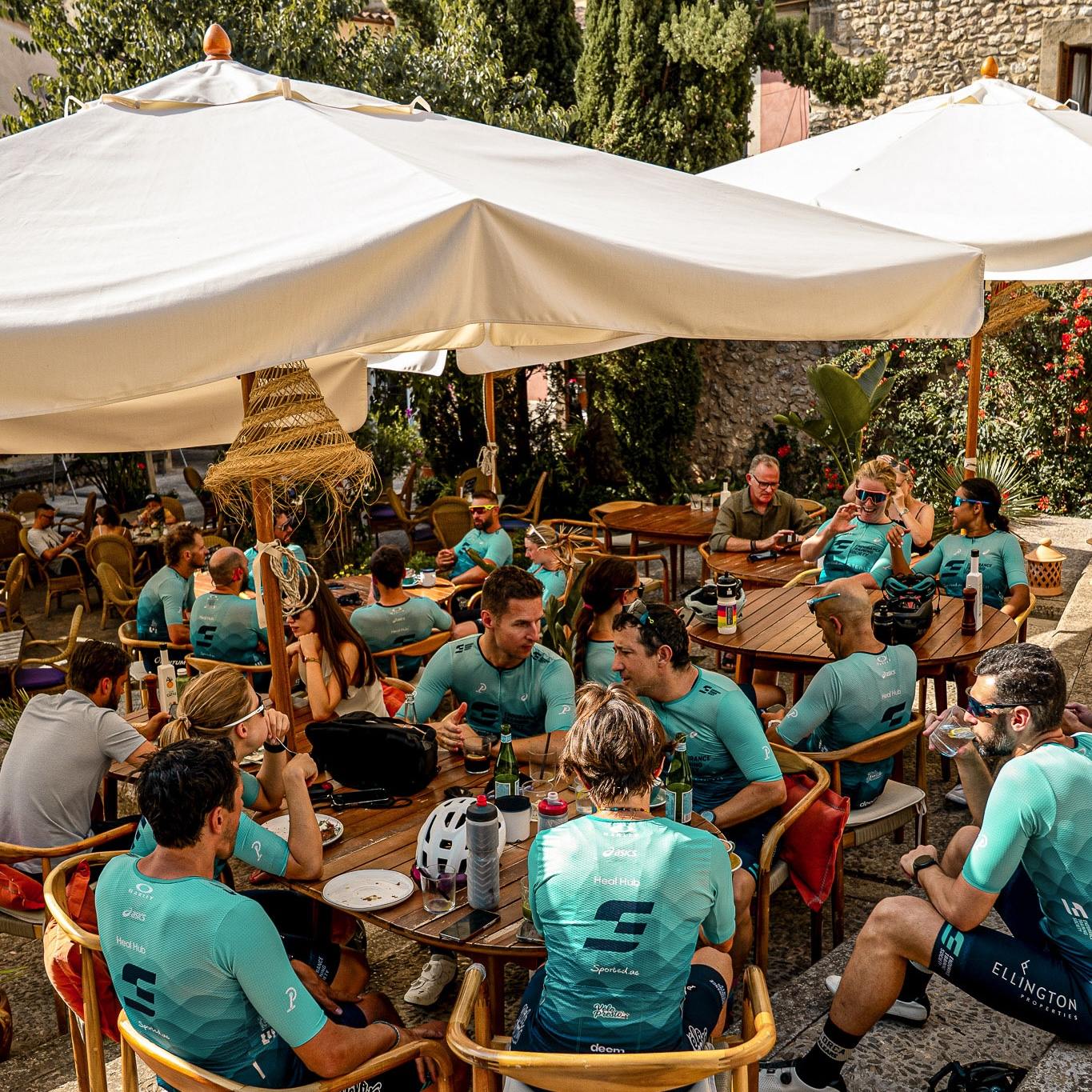 Mallorca Training Camp October 2027 - Image 4