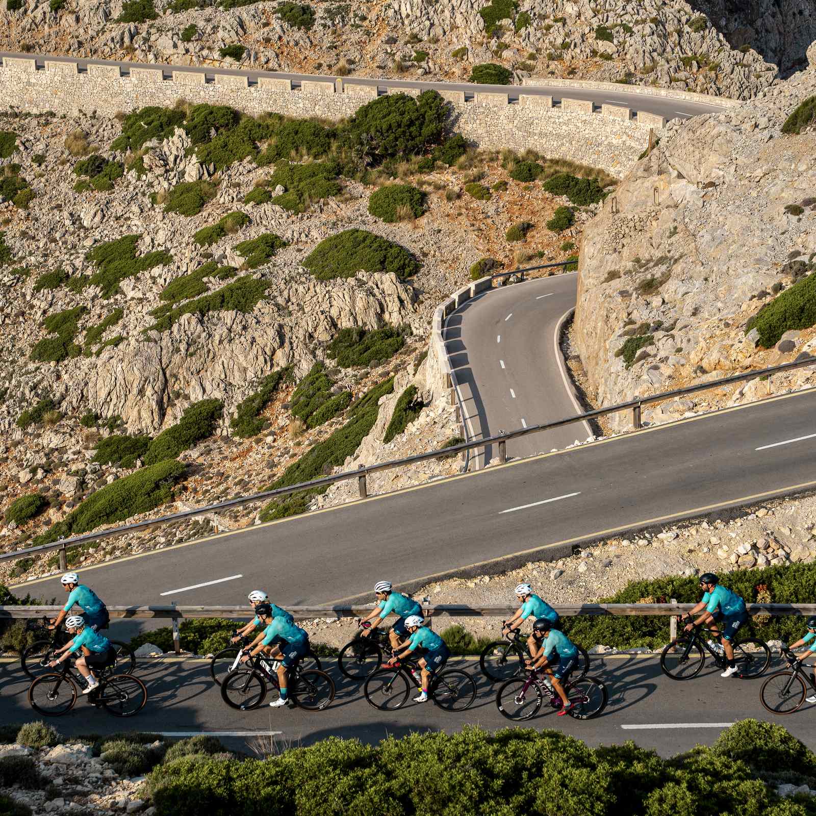 Mallorca Training Camp October 2027 - Image 2