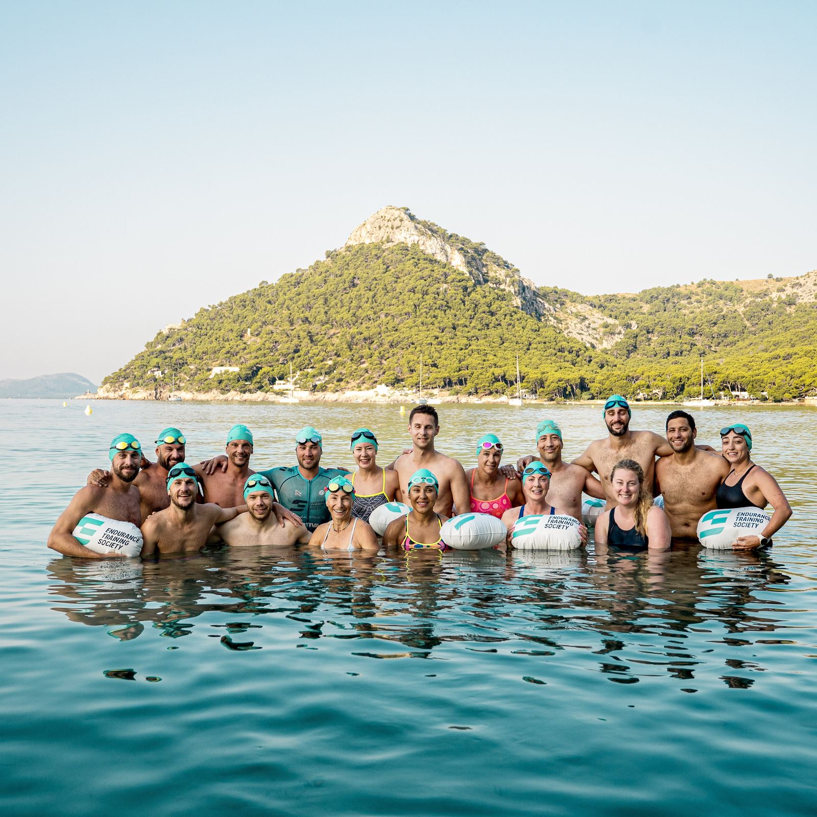 Mallorca Training Camp October 2027 - Image 5