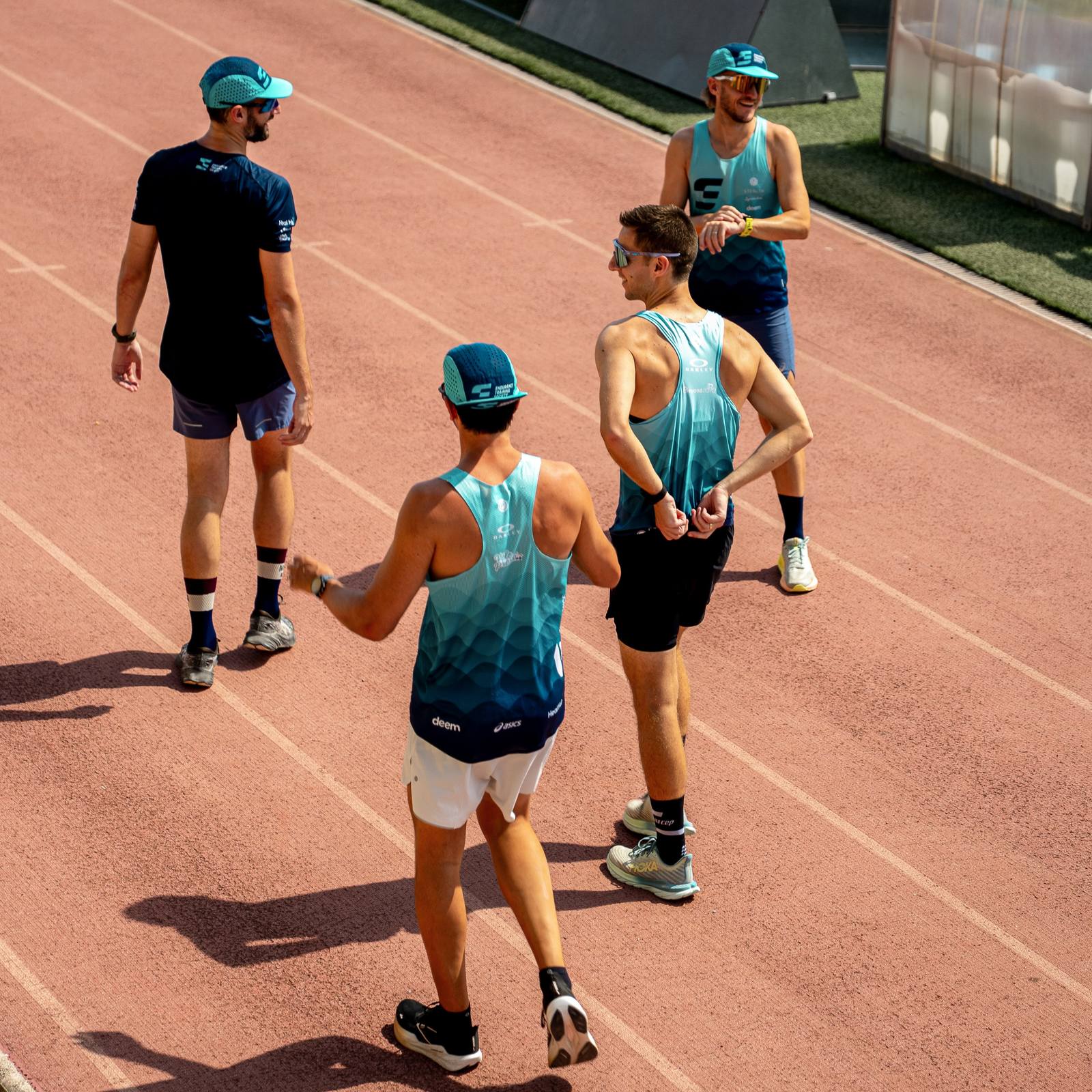 Mallorca Training Camp October 2027 - Image 6