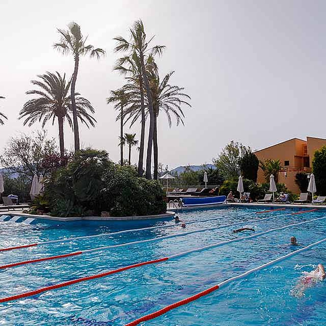 Mallorca Training Camp October 2027 - Image 13